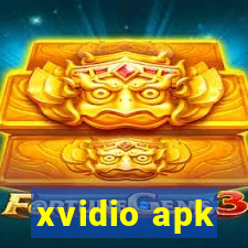 xvidio apk